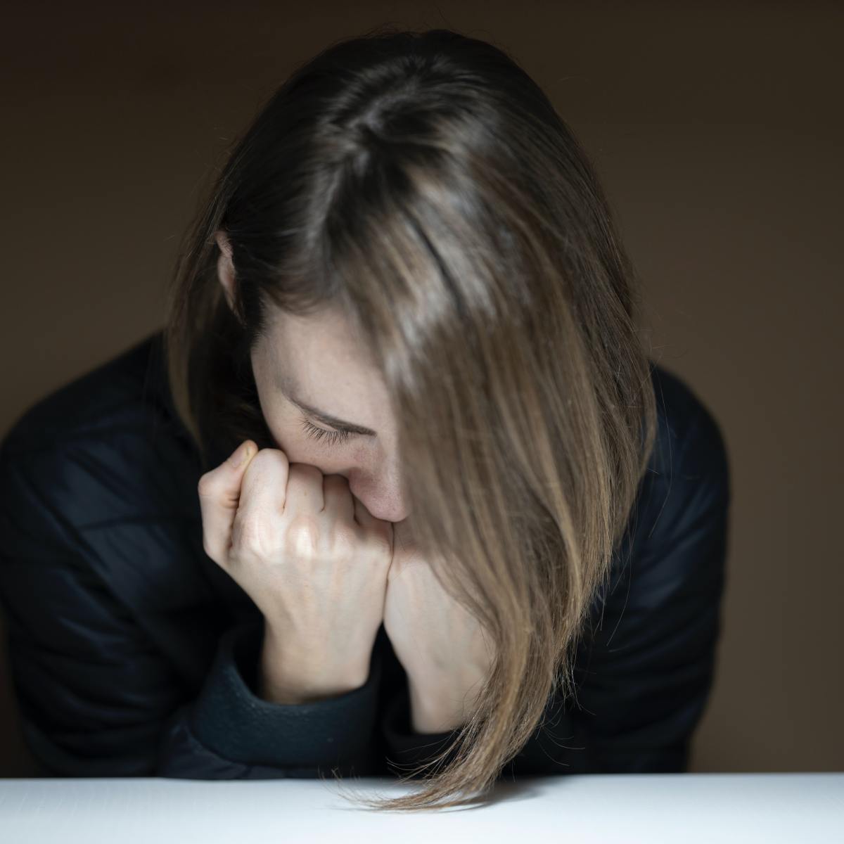 Tükenmişlik Sendromu